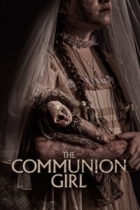 The Communion Girl (2023) Dual Audio [Hindi + English] WeB-DL 480p - 720p - 1080p
