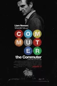 The Commuter (2018) BluRay {English With Subtitles} Full Movie 480p - 720p - 1080p