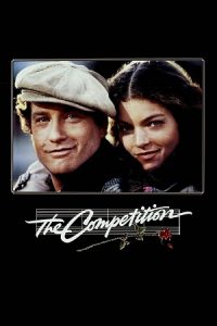 The Competition (1980) WEB-DL Dual Audio {Hindi-English} 480p - 720p - 1080p
