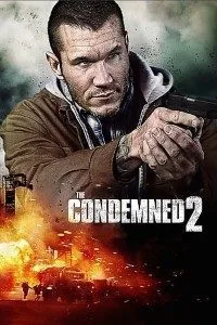The Condemned 2 (2015) Dual Audio Hindi 480p - 720p