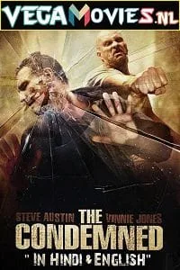 The Condemned (2007) Dual Audio Hindi 480p - 720p - 1080p