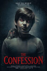The Confession (2025) WEB-DL {English With Subtitles} Full Movie 480p - 720p - 1080p