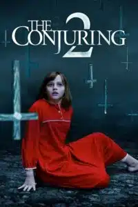The Conjuring 2 (2016) Dual Audio {Hindi-English} BluRay 480p - 720p - 1080p