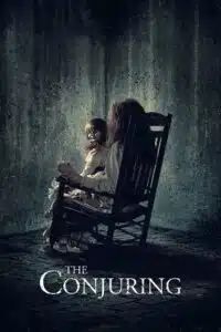The Conjuring (2013) Dual Audio {Hindi-English} BluRay 480p - 720p - 1080p