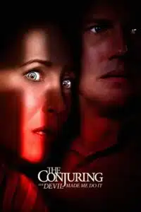 The Conjuring: The Devil Made Me Do It (2021) Dual Audio [Hindi + English] BluRay 480p - 720p - 1080p