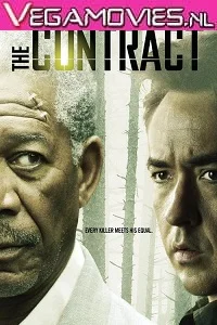 The Contract (2006) Dual Audio {Hindi-English} 480p - 720p