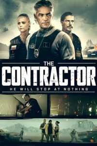 The Contractor (2018) Dual Audio [Hindi + Spanish] WeB-DL 480p - 720p - 1080p