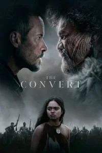 The Convert (2024) WEB-DL {English With Subtitles} Full Movie 480p - 720p - 1080p