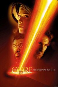 The Core (2003) Dual Audio {Hindi-English} BluRay 480p - 720p - 1080p