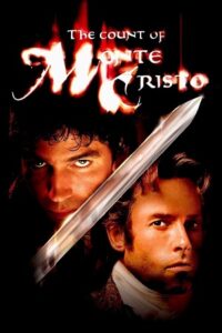 The Count of Monte Cristo (2002) BluRay Dual Audio {Hindi-English} 480p - 720p - 1080p