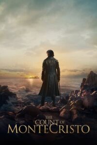 The Count of Monte Cristo (2024) Dual Audio {Hindi-English} BluRay 480p - 720p - 1080p