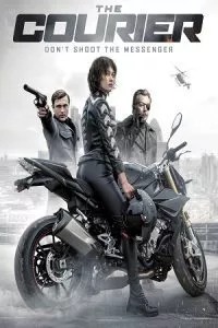 The Courier (2019) Dual Audio [Hindi-English] 480p - 720p - 1080p