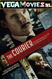 The Courier (2021) English WEB-DL 480p - 720p - 1080p