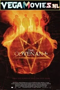 The Covenant (2006) Dual Audio {Hindi-English} 480p - 720p - 1080p