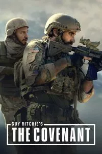 Guy Ritchie’s The Covenant (2023) BluRay Dual Audio {Hindi ORG. DD 5.1 + English} 480p - 720p - 1080p - 2160p HDR