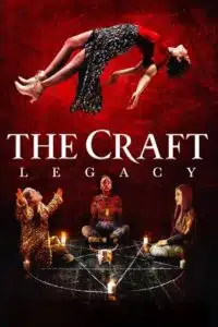 The Craft: Legacy (2020) Dual Audio {Hindi-English} BluRay 480p - 720p - 1080p
