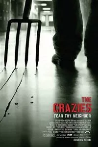 The Crazies (2010) Dual Audio [Hindi + English] WeB-DL 480p - 720p - 1080p