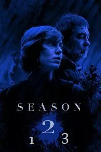 The Crimson Rivers (Season 1 – 3) Dual Audio {Hindi + English} Complete Amazon Prime Series 480p - 720p WEB-DL