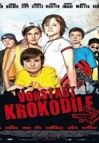 The Crocodiles (2009) Dual Audio Hindi BluRay 480p - 720p