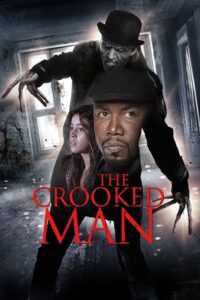 The Crooked Man (2016) WEB-DL Dual Audio {Hindi-English} 480p - 720p - 1080p