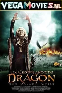 The Crown and the Dragon (2013) Dual Audio {Hindi-English} 480p - 720p
