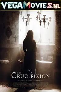 The Crucifixion (2017) {English With Subtitles} BluRay 480p - 720p