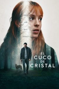The Crystal Cuckoo (2025) Season 1 Dual-Audio {Hindi-Spanish} Netflix Original WEB Series 480p - 720p - 1080p WEB-DL