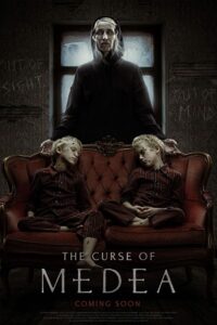 The Curse Of Medea (2022) Dual Audio {Hindi-Russian} WEB-DL 480p - 720p - 1080p