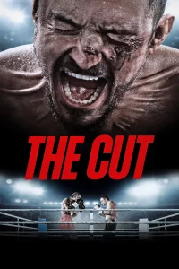 The Cut (2024) BluRay Dual Audio {Hindi-English} 480p - 720p - 1080p