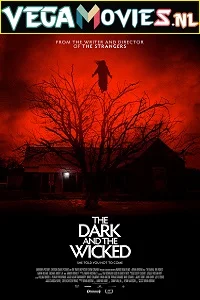 The Dark and the Wicked (2020) English 480p - 720p - 1080p