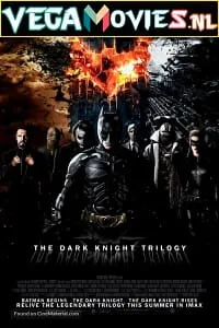 Batman: The Dark Knight Rises (2012) Dual Audio Hindi 480p - 720p - 1080p - 2160p
