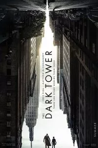 The Dark Tower (2017) BluRay Dual Audio {Hindi-English} 480p - 720p - 1080p