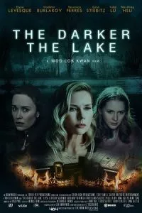 The Darker the Lake (2022) Dual Audio {Hindi-English} 480p - 720p - 1080p