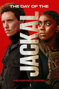 The Day of the Jackal (2024) Season 1 Dual-Audio {Hindi-English} WEB Series 480p - 720p - 1080p WEB-DL