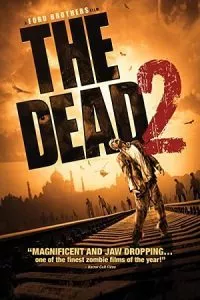 The Dead 2: India (2013) Dual Audio {Hindi-English} 480p - 720p - 1080p