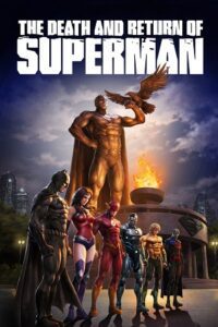 The Death and Return of Superman (2019) {English with Subtitles} WEB-DL 480p - 720p - 1080p