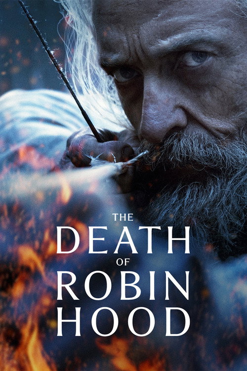 The Death of Robin Hood (2026) WEB-DL Dual Audio (Hindi DD5.1 – English) 480p - 720p - 1080p – Prime Video