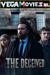 The Deceived (2020) Season 1 Hindi Dubbed 480p - 720p WEB-DL