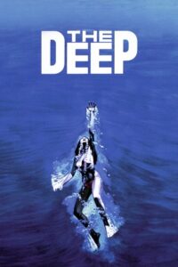 The Deep (1977) Dual Audio [Hindi + English] BluRay 480p - 720p - 1080p