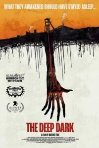 The Deep Dark (2023) Dual Audio [Hindi + French] BluRay 480p - 720p - 1080p