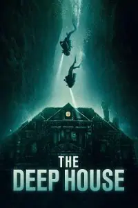 The Deep House (2021) BluRay {English With Subtitles} Full Movie 480p - 720p - 1080p