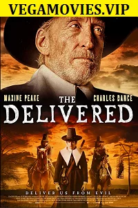 The Delivered (2021) English With Subtitles 480p - 720p