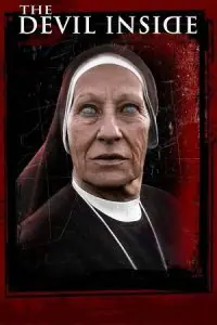 The Devil Inside (2012) BluRay Dual Audio {Hindi-English} 480p - 720p
