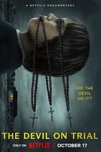 The Devil on Trial – Netflix (2023) WEB-DL Dual Audio {Hindi-English} 480p - 720p - 1080p
