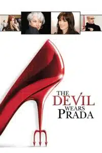 The Devil Wears Prada (2006) BluRay {English With Subtitles} Full Movie 480p - 720p - 1080p