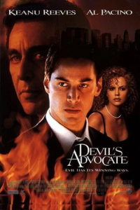 The Devils Advocate (1997) BluRay {English With Subtitles} Full Movie 480p - 720p