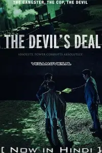 The Devil’s Deal (2022) Dual Audio [Hindi + Korean] WeB-DL 480p - 720p - 1080p