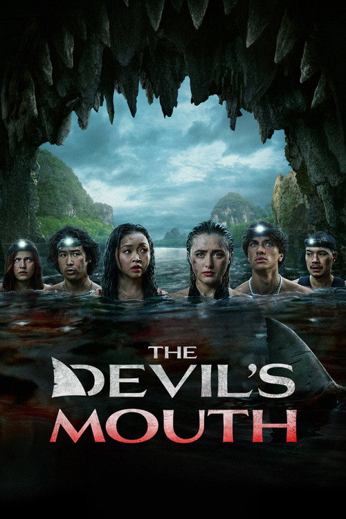 The Devil’s Mouth (2026) WEB-DL Dual Audio {Hindi-English} Prime Original 480p - 720p - 1080p & 2160p 4K SDR