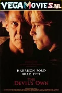 The Devil’s Own (1997) Dual Audio {Hindi-English} 480p - 720p - 1080p