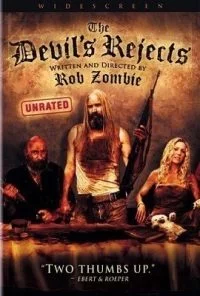 The Devils Rejects (2005) Dual Audio {Hindi-English} 480p - 720p